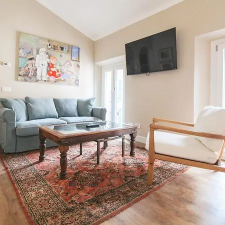 Promessi Sposi Appartement