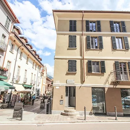 Promessi Sposi Apartament *