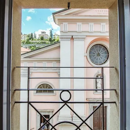 Promessi Sposi * Menaggio