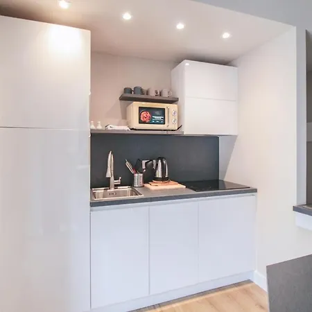 Apartment Promessi Sposi Menaggio